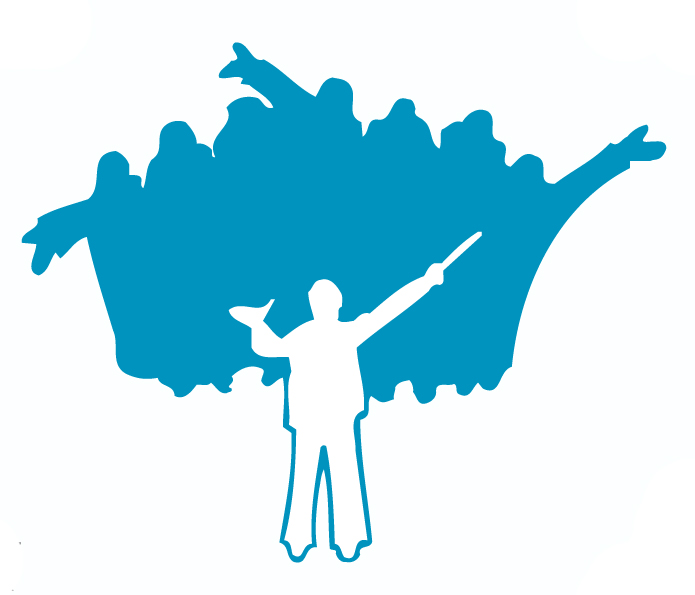 an employee from the organization participating in the session