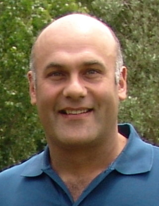 Anastassios Perdicoulis