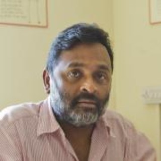 Ashok Panikkar