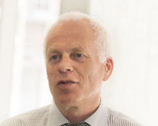 Herman Van den Broeck