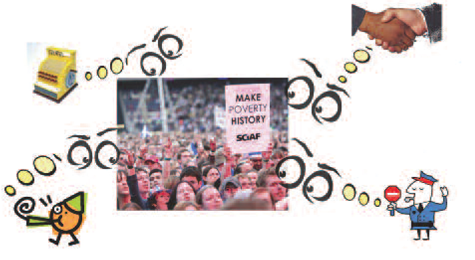 PERSPECTIVES: FRAMING