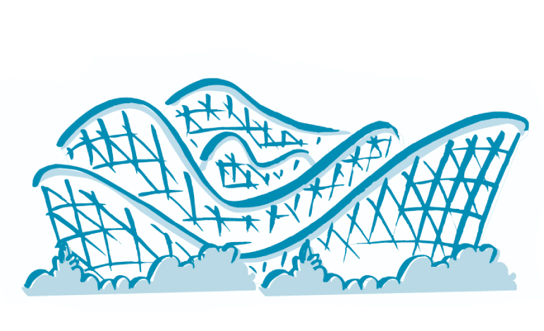 Help the system you work with, such as a team