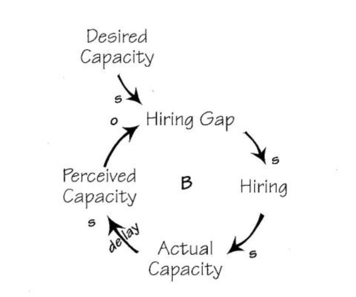 Capacity Distinctions