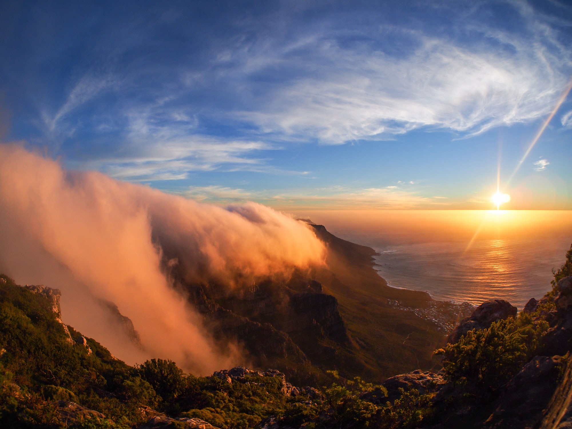 How Can We Solve Our Toughest Problems Peacefully?