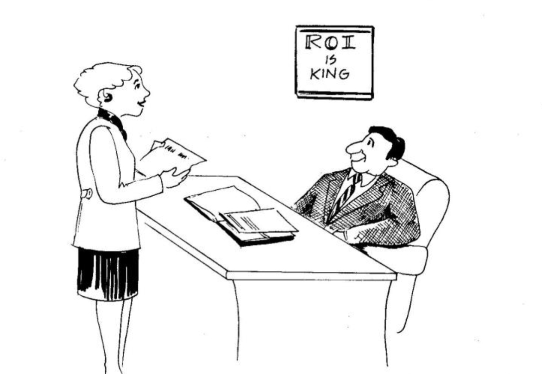 THE COMMITTE HAS DONE ITS