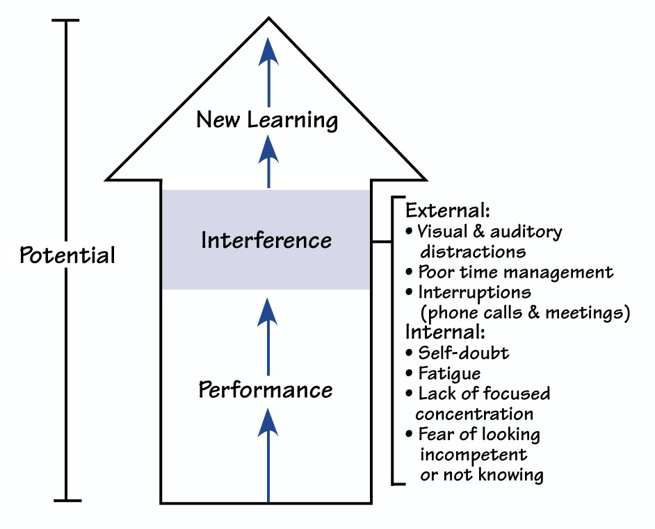 INTERFERENCE MODEL
