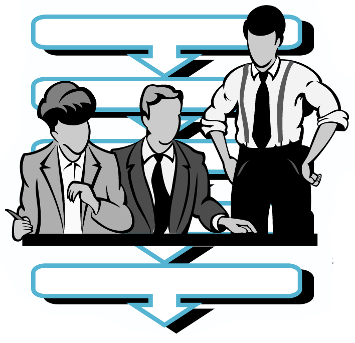 they might be or where in the system they might manifest